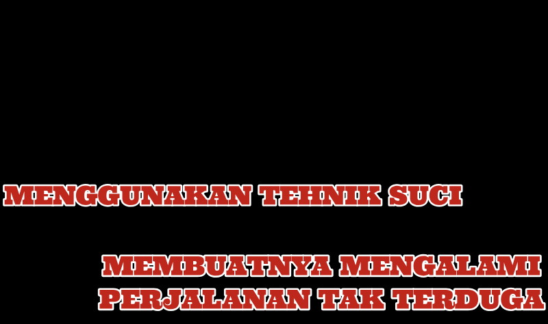 Magic Immortal Qi Chapter 1 - halaman 2