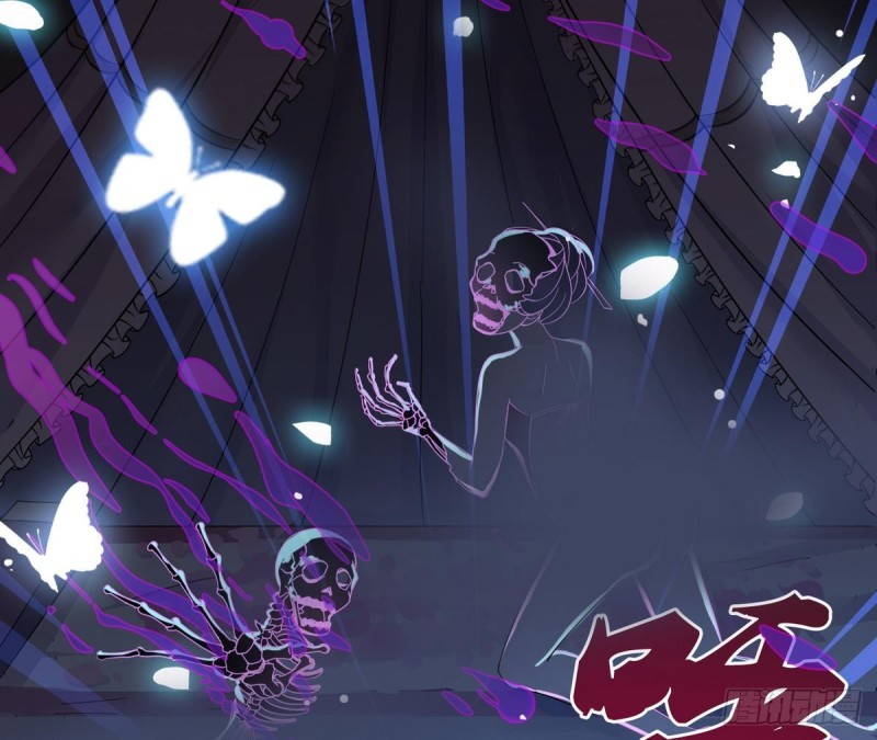 Magic Immortal Qi Chapter 1 - halaman 35