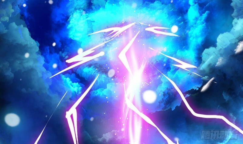Magic Immortal Qi Chapter 1 - halaman 40