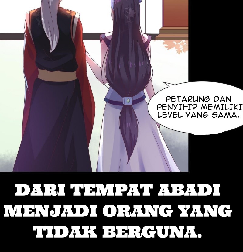 Magic Immortal Qi Chapter 1 - halaman 5