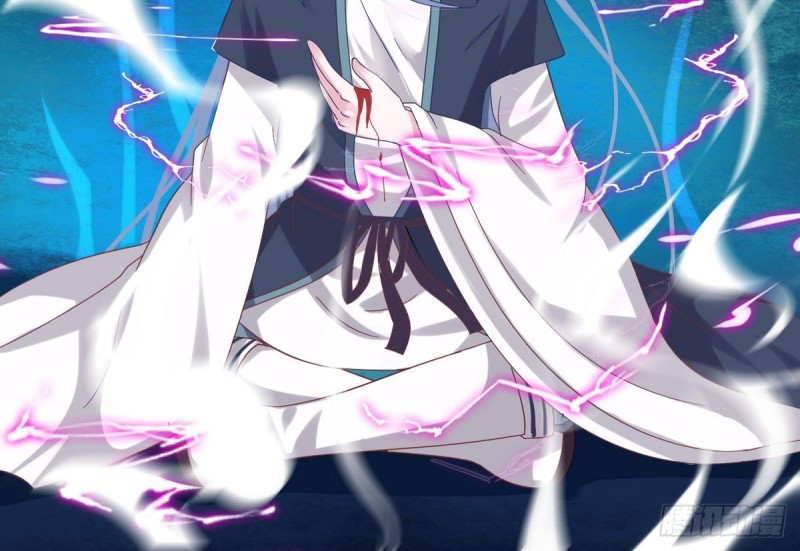 Magic Immortal Qi Chapter 1 - halaman 52