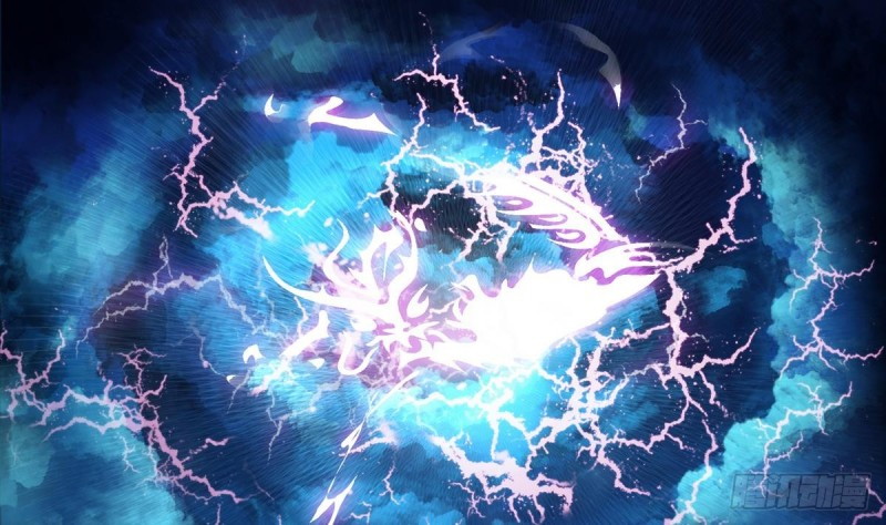 Magic Immortal Qi Chapter 1 - halaman 53