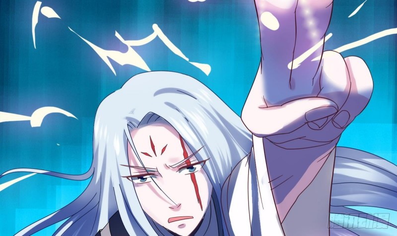 Magic Immortal Qi Chapter 1 - halaman 64