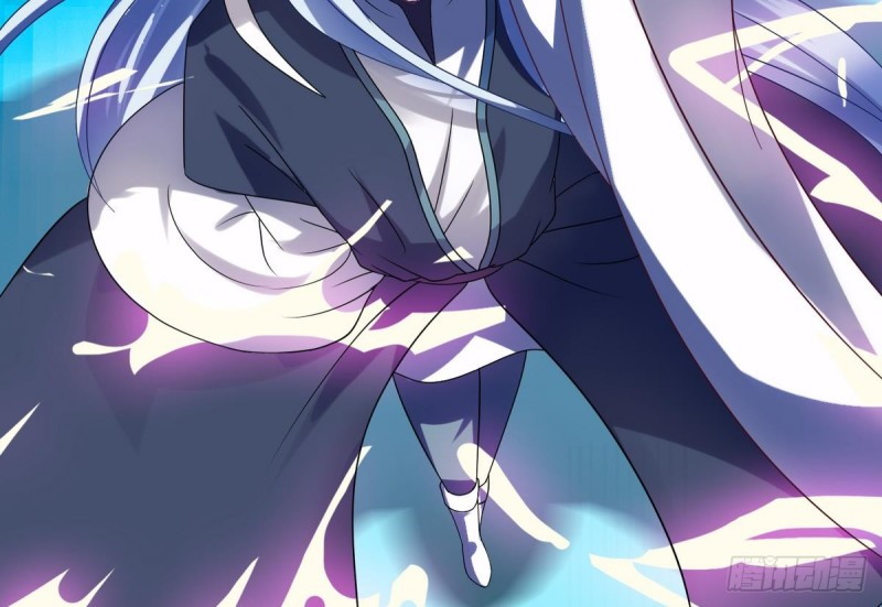 Magic Immortal Qi Chapter 1 - halaman 65