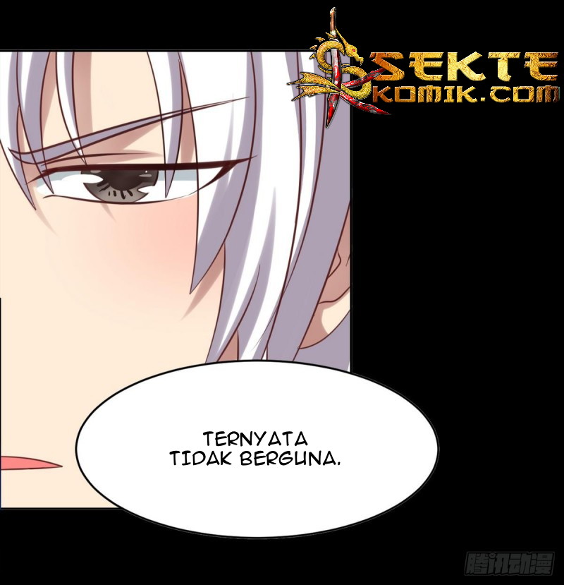 Magic Immortal Qi Chapter 1 - halaman 7