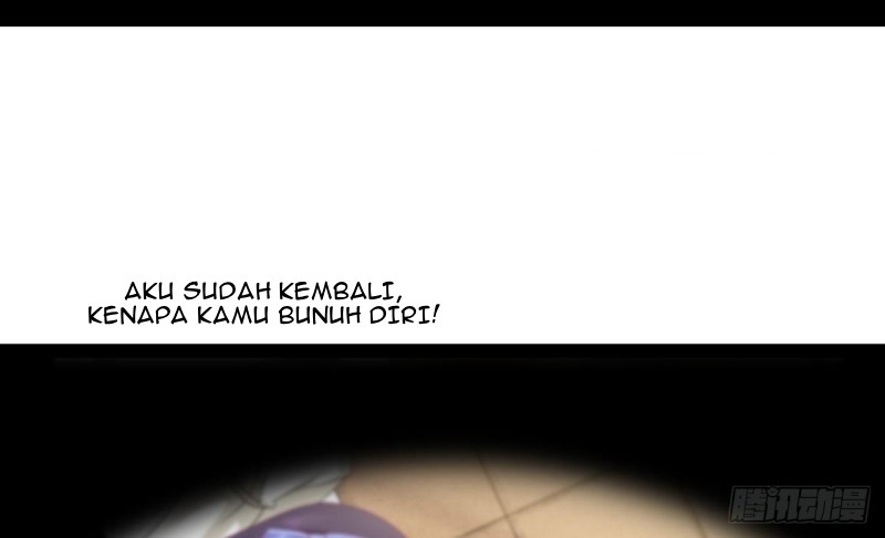 Magic Immortal Qi Chapter 1 - halaman 87