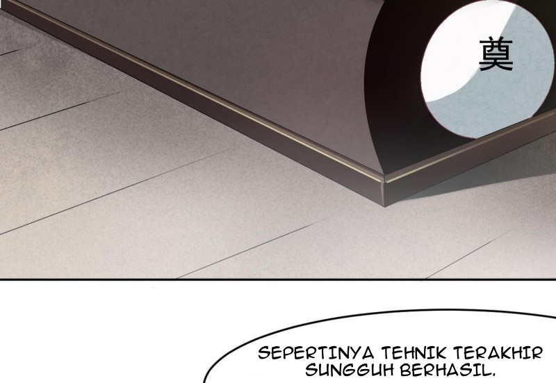Magic Immortal Qi Chapter 1 - halaman 93