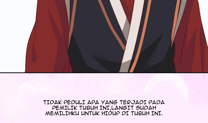 Magic Immortal Qi Chapter 1 - halaman 97