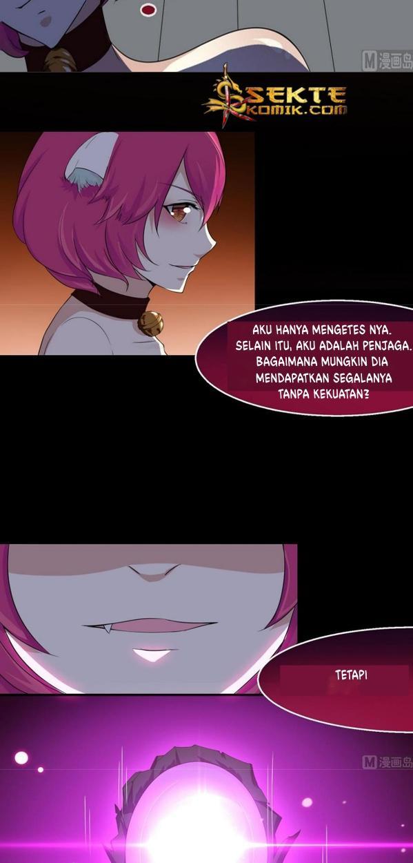 Magic Immortal Qi Chapter 10 - halaman 10