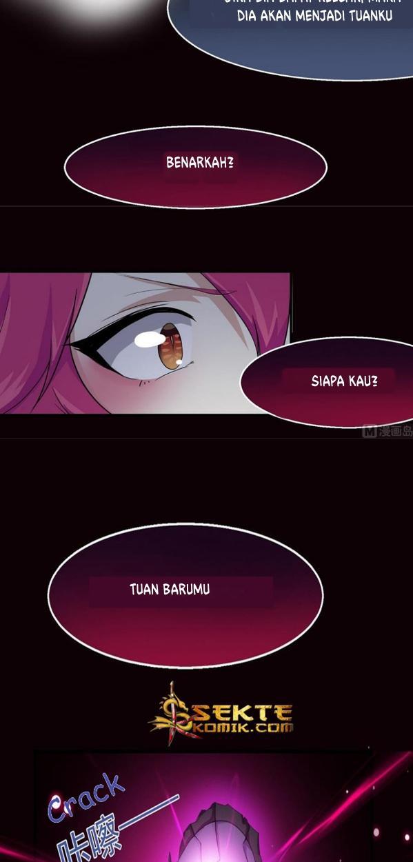 Magic Immortal Qi Chapter 10 - halaman 12