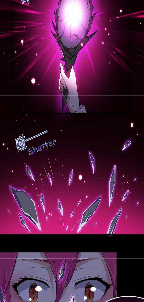 Magic Immortal Qi Chapter 10 - halaman 13