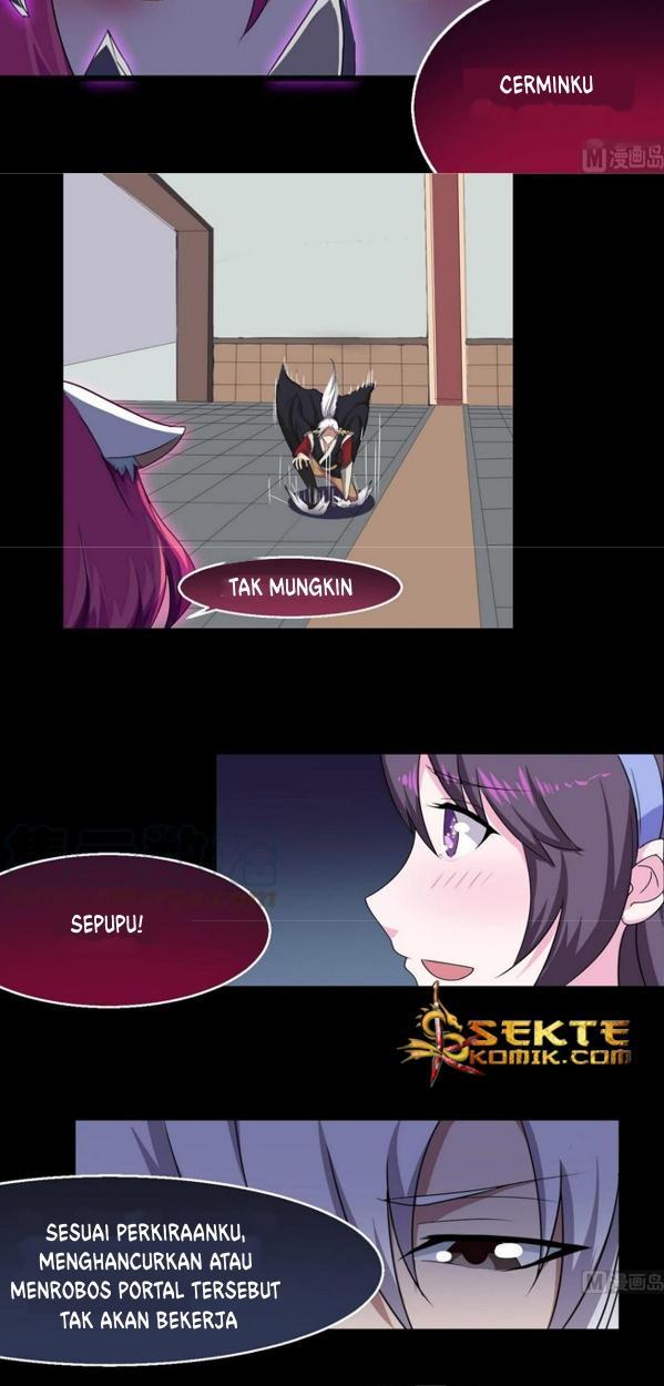 Magic Immortal Qi Chapter 10 - halaman 14