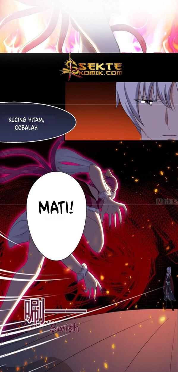 Magic Immortal Qi Chapter 10 - halaman 16