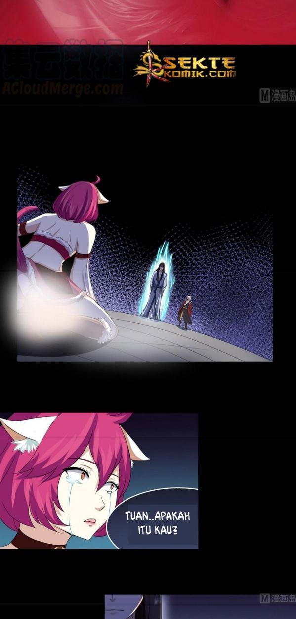 Magic Immortal Qi Chapter 10 - halaman 18