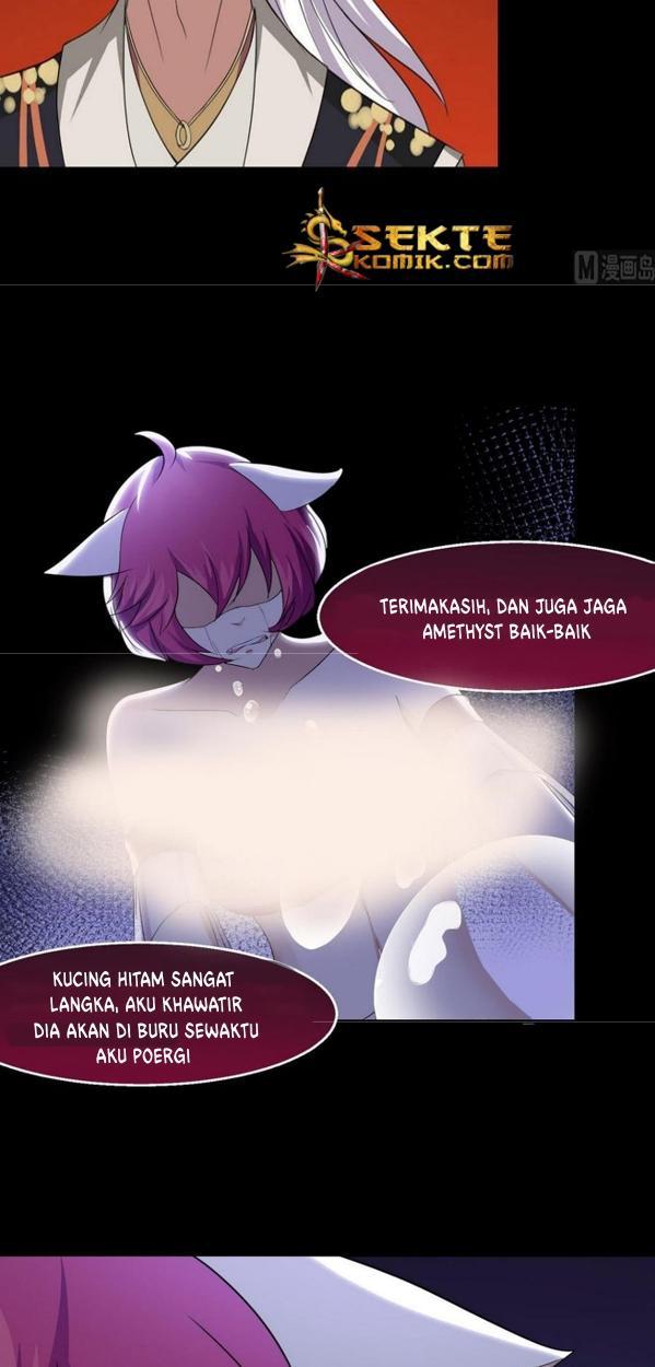 Magic Immortal Qi Chapter 10 - halaman 22