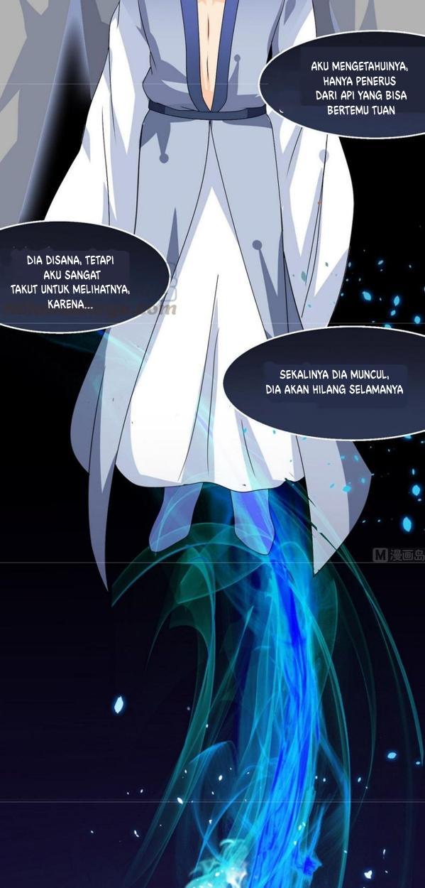 Magic Immortal Qi Chapter 10 - halaman 24