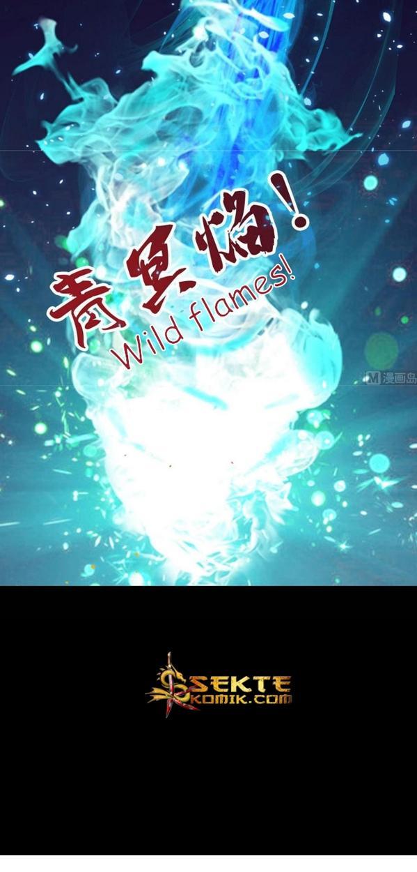 Magic Immortal Qi Chapter 10 - halaman 25