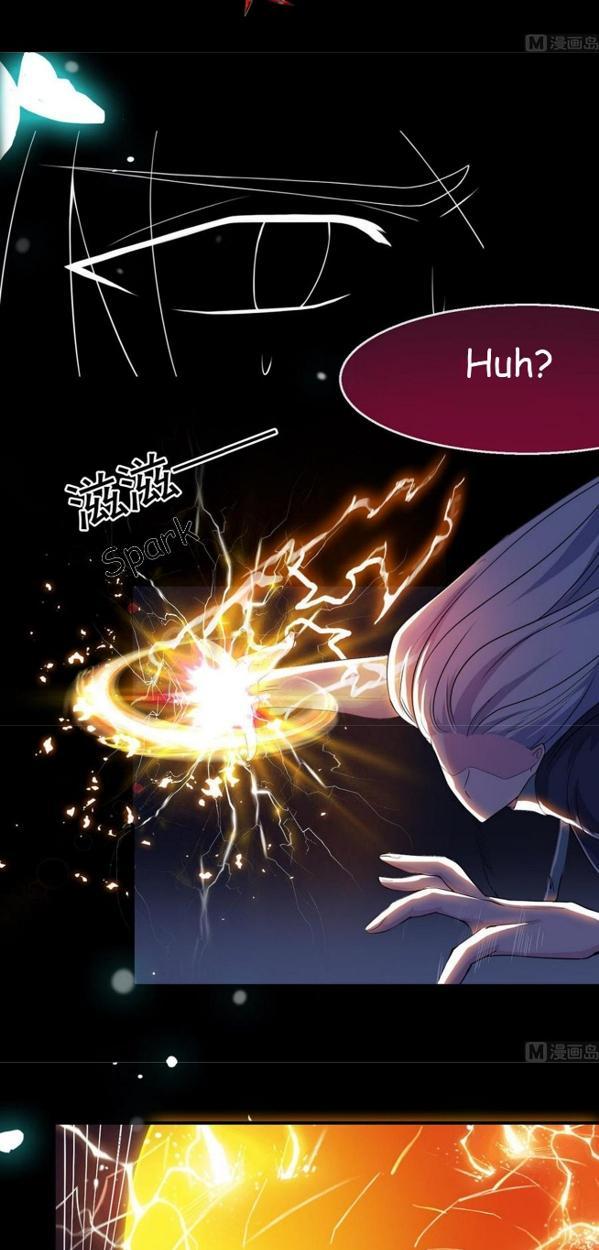 Magic Immortal Qi Chapter 10 - halaman 6