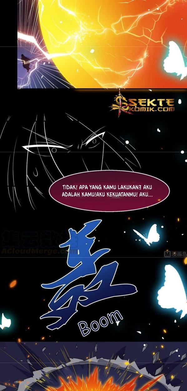 Magic Immortal Qi Chapter 10 - halaman 7