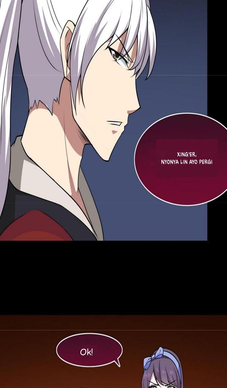 Magic Immortal Qi Chapter 11 - halaman 11