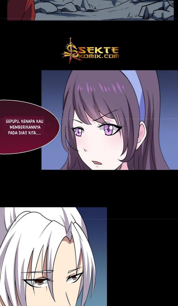 Magic Immortal Qi Chapter 11 - halaman 20