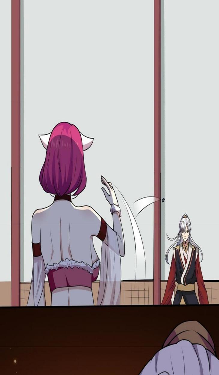 Magic Immortal Qi Chapter 11 - halaman 6