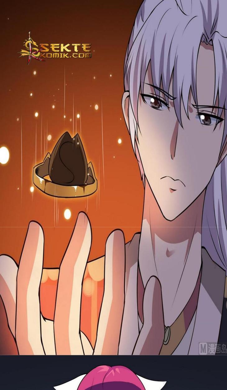 Magic Immortal Qi Chapter 11 - halaman 7