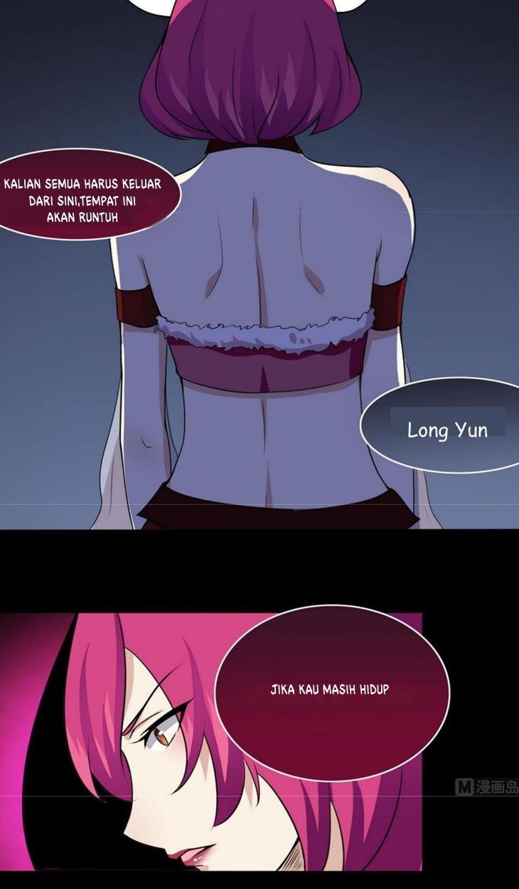 Magic Immortal Qi Chapter 11 - halaman 8