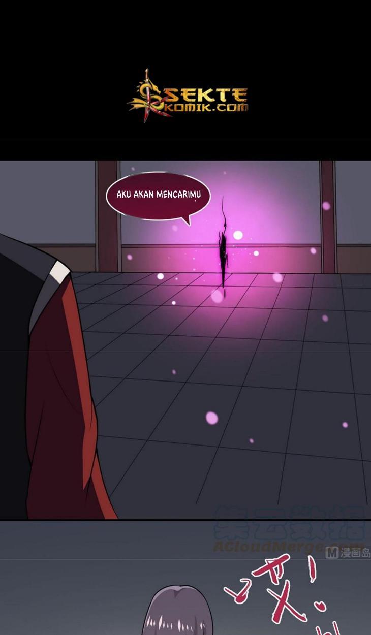 Magic Immortal Qi Chapter 11 - halaman 9