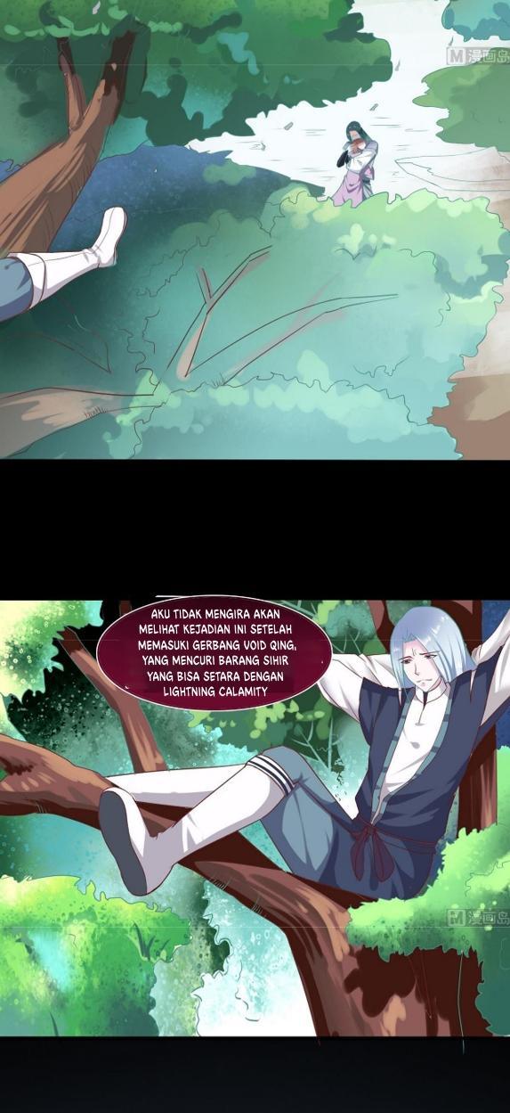 Magic Immortal Qi Chapter 12 - halaman 12