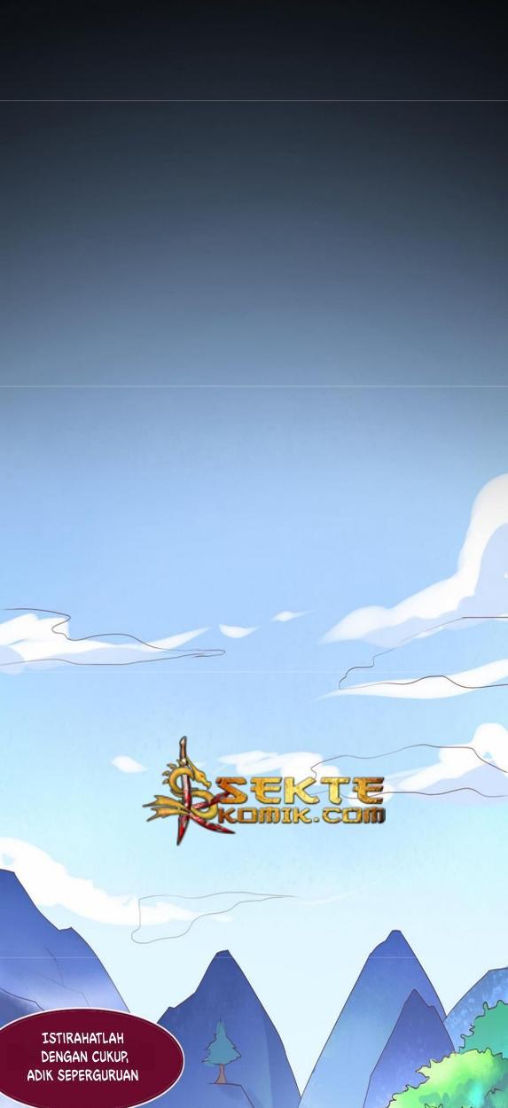 Magic Immortal Qi Chapter 12 - halaman 13