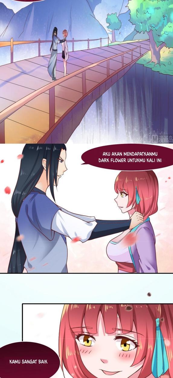 Magic Immortal Qi Chapter 12 - halaman 14