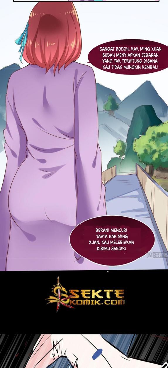 Magic Immortal Qi Chapter 12 - halaman 16