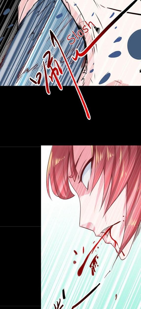 Magic Immortal Qi Chapter 12 - halaman 17