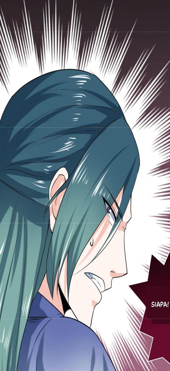 Magic Immortal Qi Chapter 12 - halaman 21