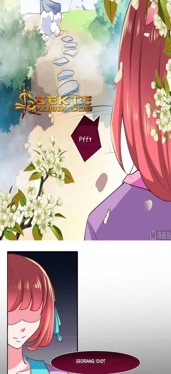 Magic Immortal Qi Chapter 12 - halaman 6