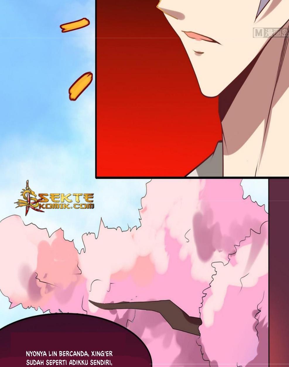 Magic Immortal Qi Chapter 13 - halaman 13