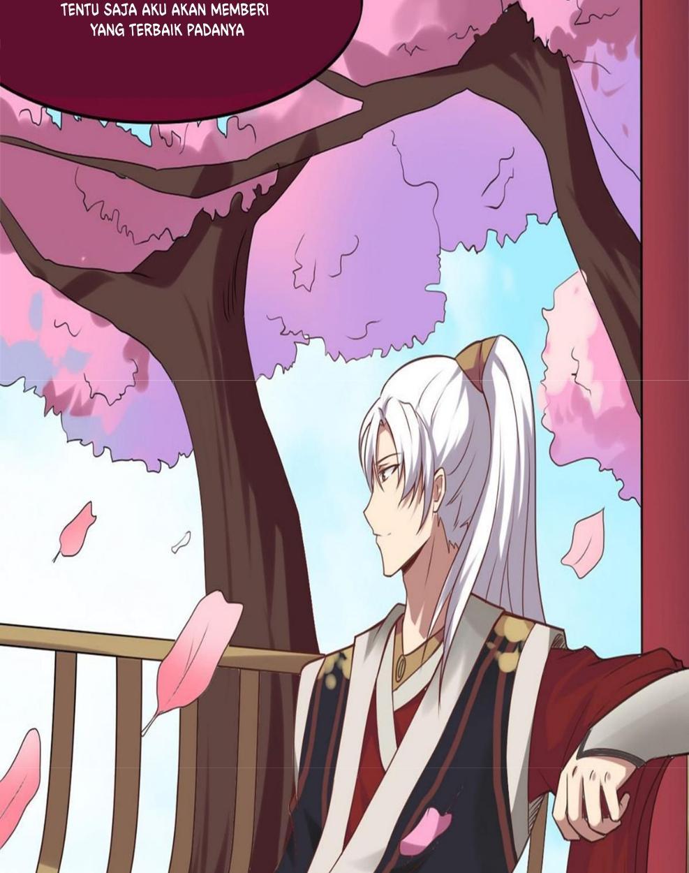 Magic Immortal Qi Chapter 13 - halaman 14
