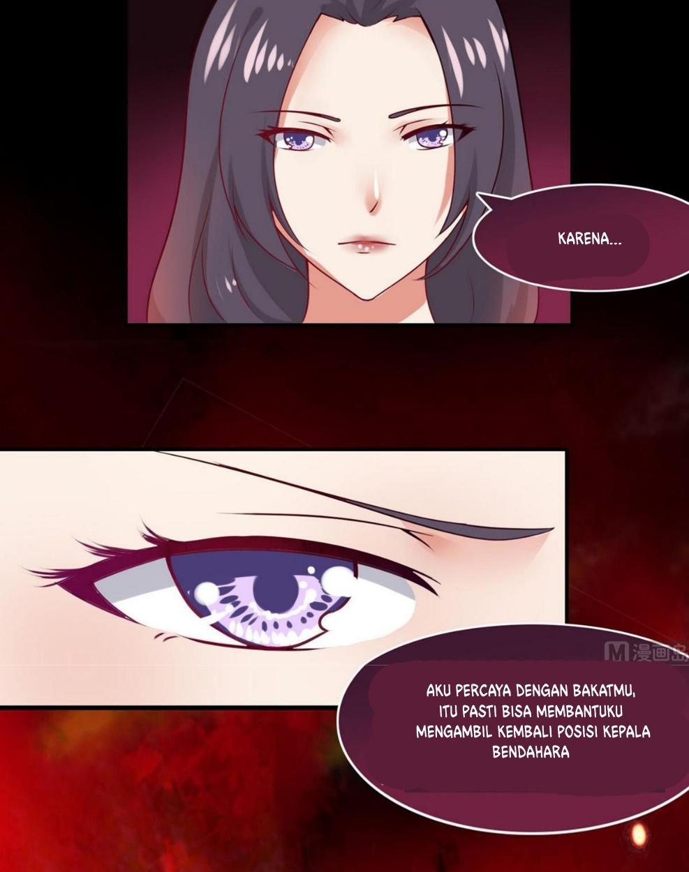 Magic Immortal Qi Chapter 13 - halaman 23