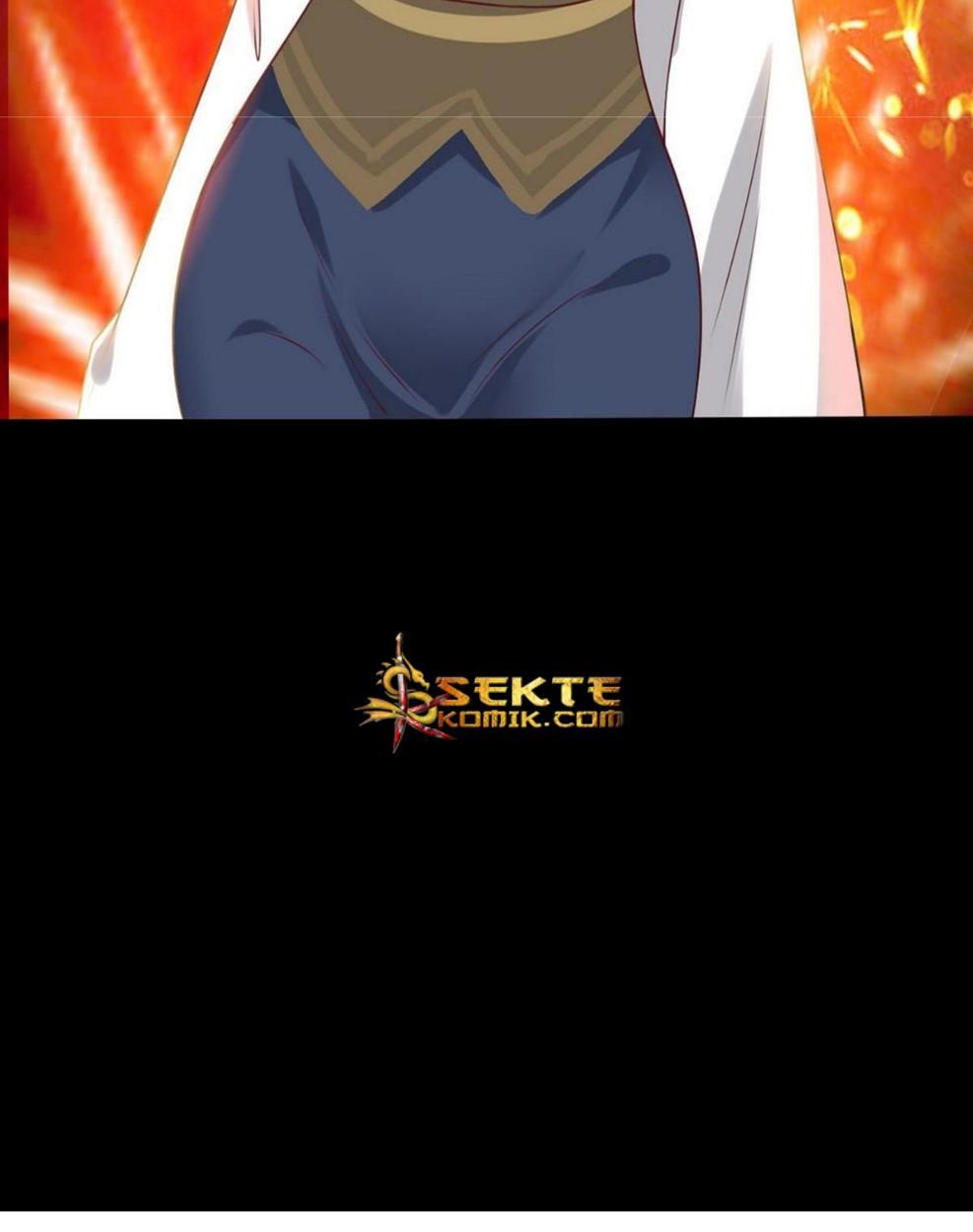 Magic Immortal Qi Chapter 13 - halaman 25