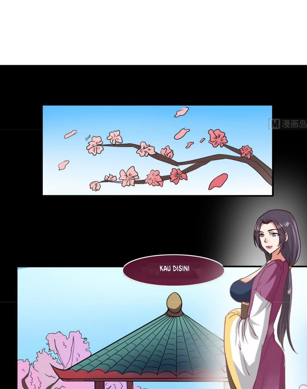 Magic Immortal Qi Chapter 13 - halaman 3