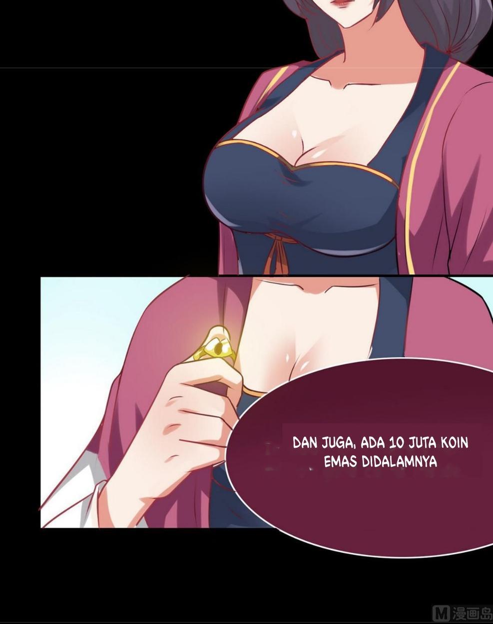 Magic Immortal Qi Chapter 13 - halaman 5