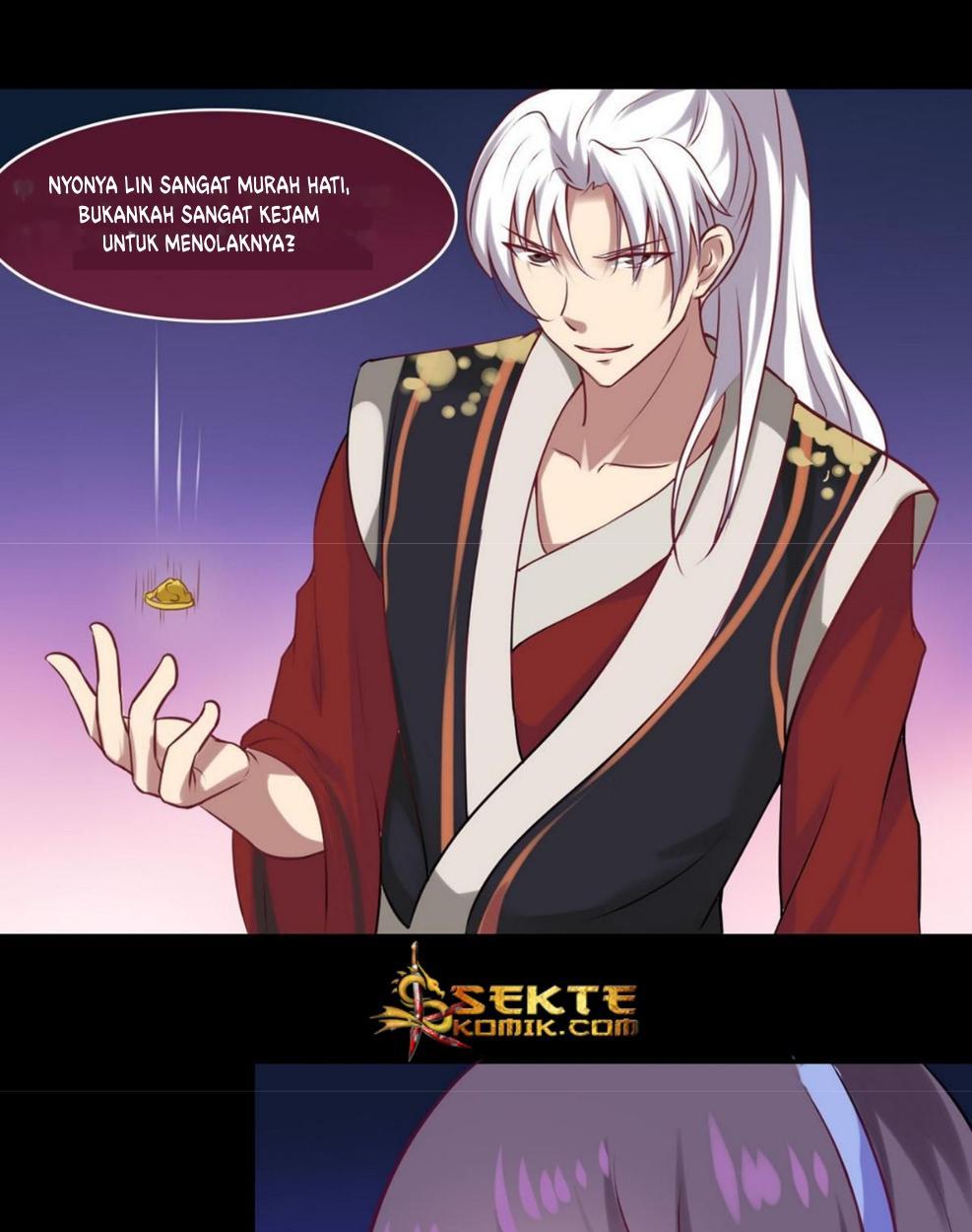 Magic Immortal Qi Chapter 13 - halaman 6