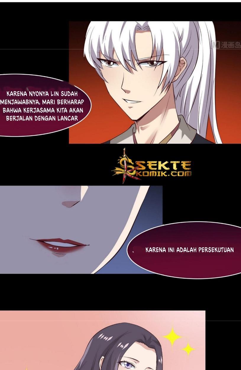 Magic Immortal Qi Chapter 14 - halaman 2