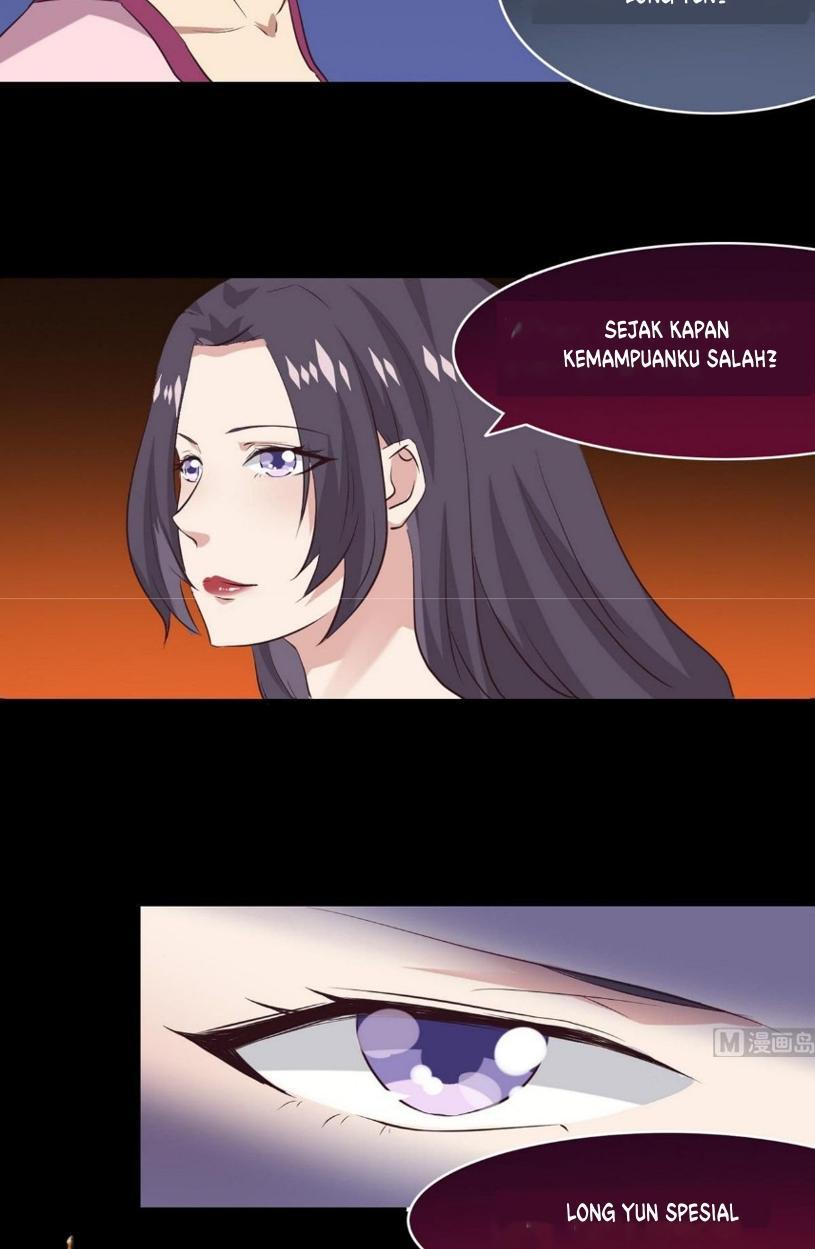 Magic Immortal Qi Chapter 14 - halaman 20