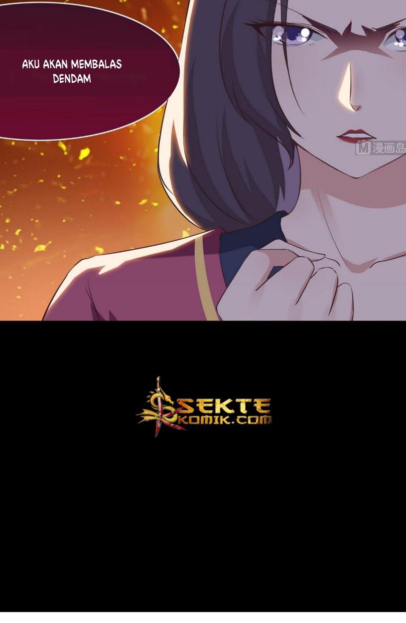 Magic Immortal Qi Chapter 14 - halaman 25