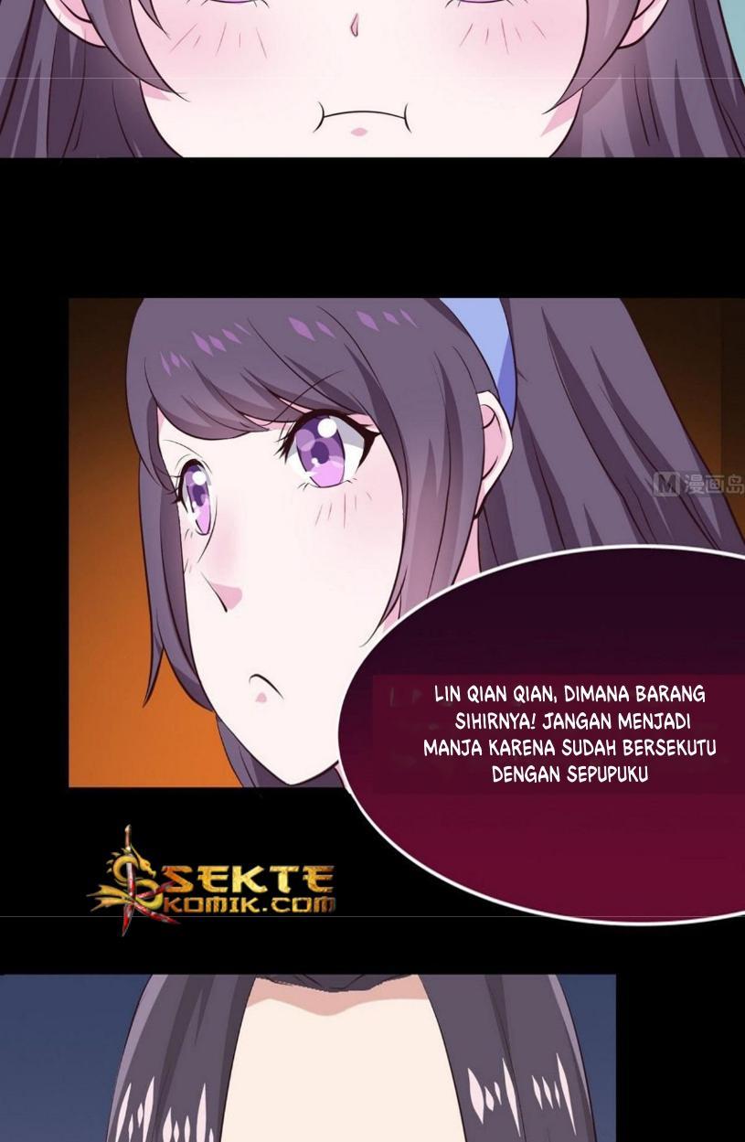 Magic Immortal Qi Chapter 14 - halaman 5