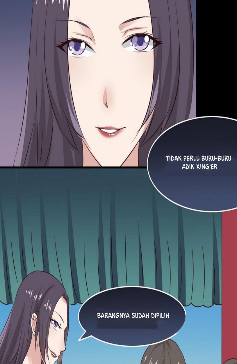 Magic Immortal Qi Chapter 14 - halaman 6