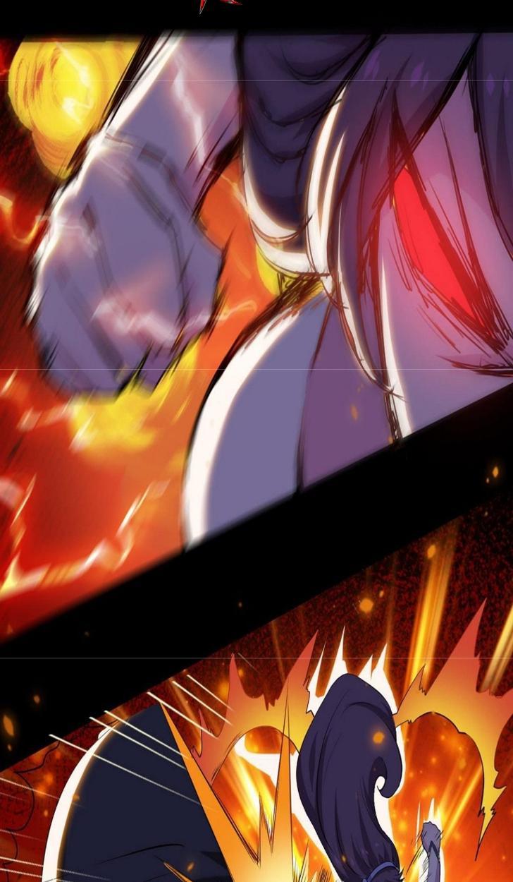 Magic Immortal Qi Chapter 15 - halaman 20