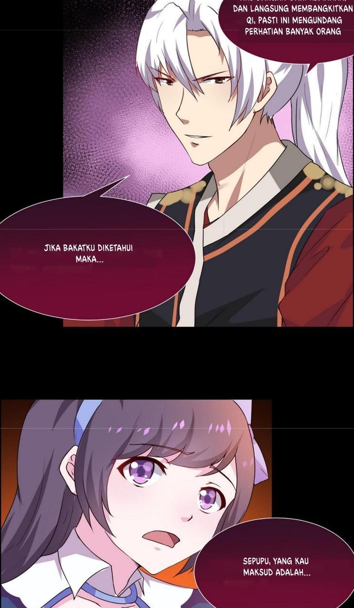 Magic Immortal Qi Chapter 15 - halaman 4